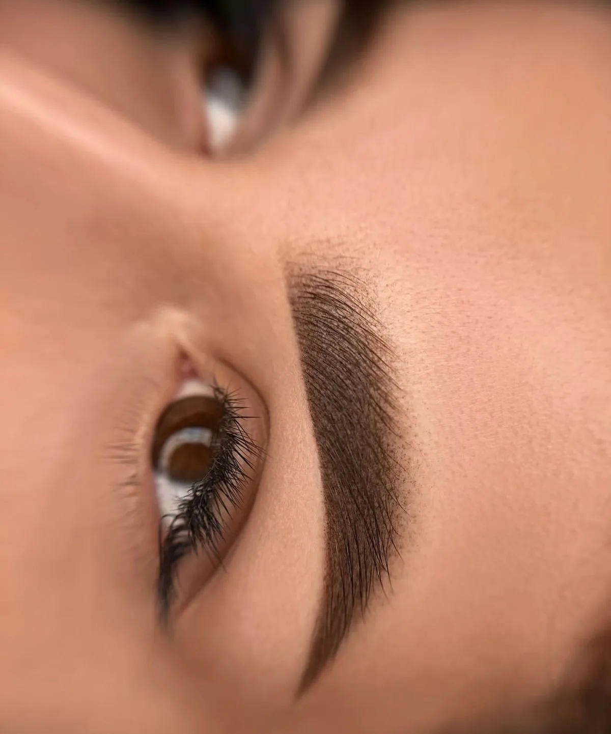 Brow Result